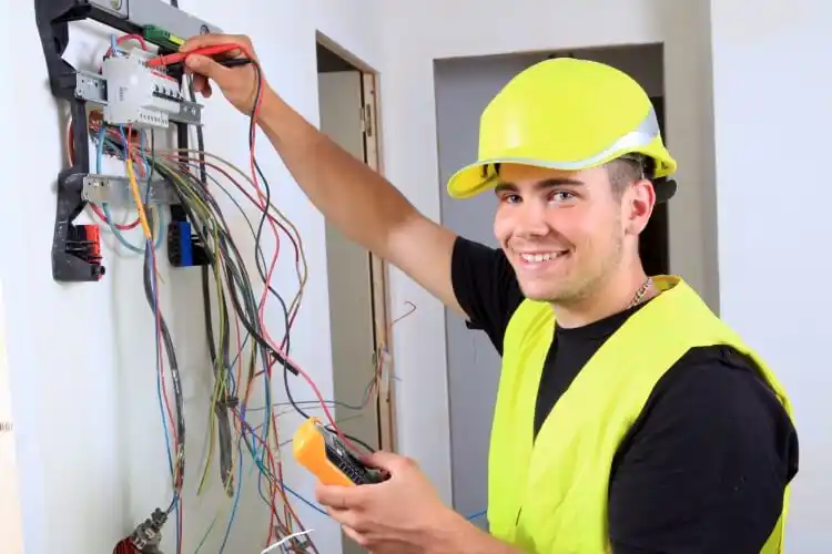 elektricien Doornspijk